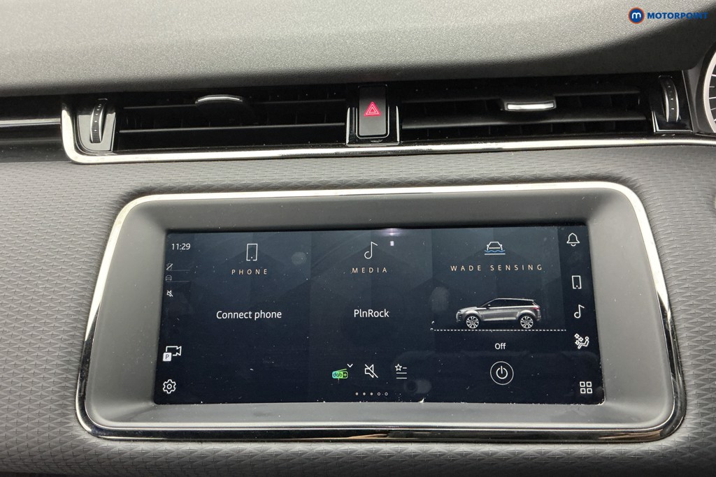 Land Rover Range Rover Evoque R-Dynamic Manual Diesel SUV - Stock Number (1598075) - 2nd supplementary image