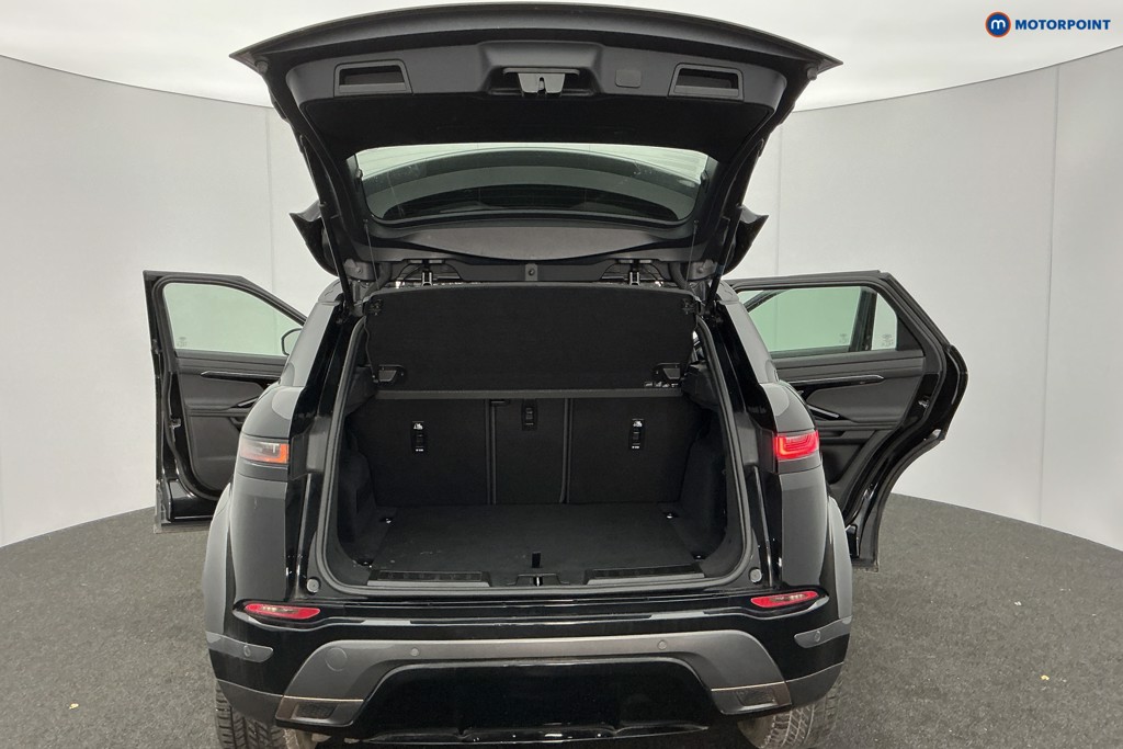 Land Rover Range Rover Evoque R-Dynamic Manual Diesel SUV - Stock Number (1598075) - 3rd supplementary image