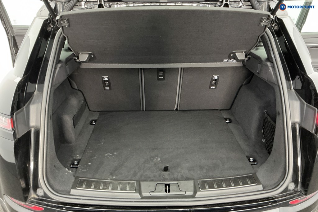 Land Rover Range Rover Evoque R-Dynamic Manual Diesel SUV - Stock Number (1598075) - 4th supplementary image