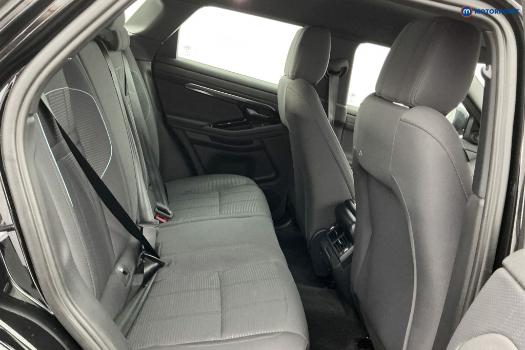 Land Rover Range Rover Evoque R-Dynamic Manual Diesel SUV - Stock Number (1598075) - 5th supplementary image