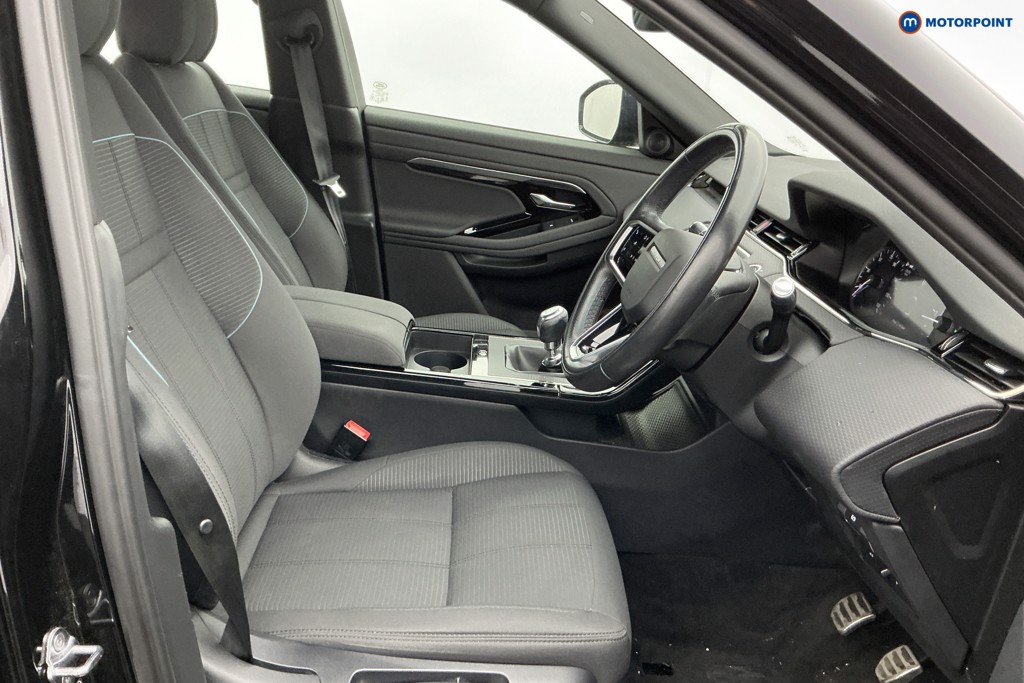 Land Rover Range Rover Evoque R-Dynamic Manual Diesel SUV - Stock Number (1598075) - 6th supplementary image