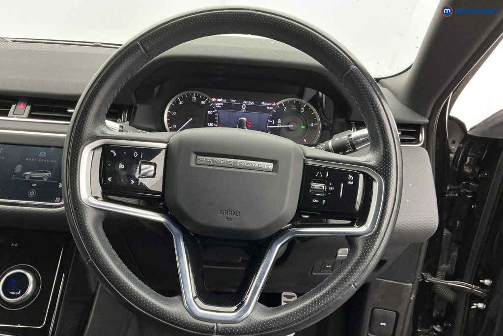 Land Rover Range Rover Evoque R-Dynamic Manual Diesel SUV - Stock Number (1598075) - 7th supplementary image
