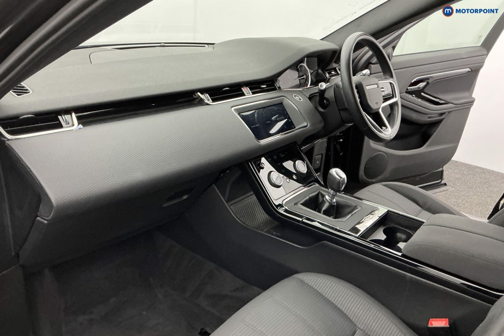 Land Rover Range Rover Evoque R-Dynamic Manual Diesel SUV - Stock Number (1598075) - 9th supplementary image