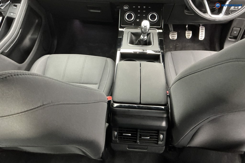 Land Rover Range Rover Evoque R-Dynamic Manual Diesel SUV - Stock Number (1598075) - 11th supplementary image