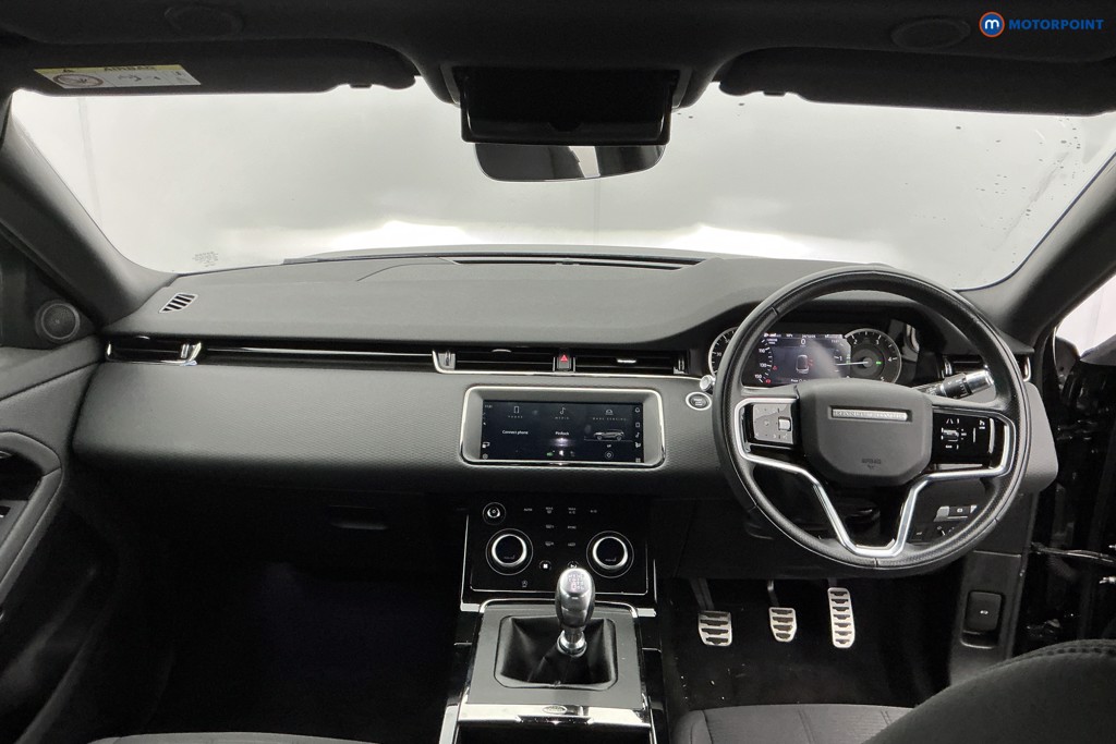 Land Rover Range Rover Evoque R-Dynamic Manual Diesel SUV - Stock Number (1598075) - 13th supplementary image