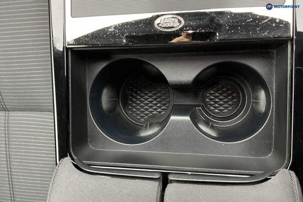 Land Rover Range Rover Evoque R-Dynamic Manual Diesel SUV - Stock Number (1598075) - 16th supplementary image