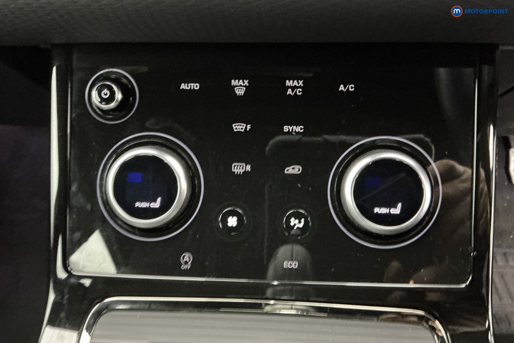 Land Rover Range Rover Evoque R-Dynamic Manual Diesel SUV - Stock Number (1598075) - 18th supplementary image