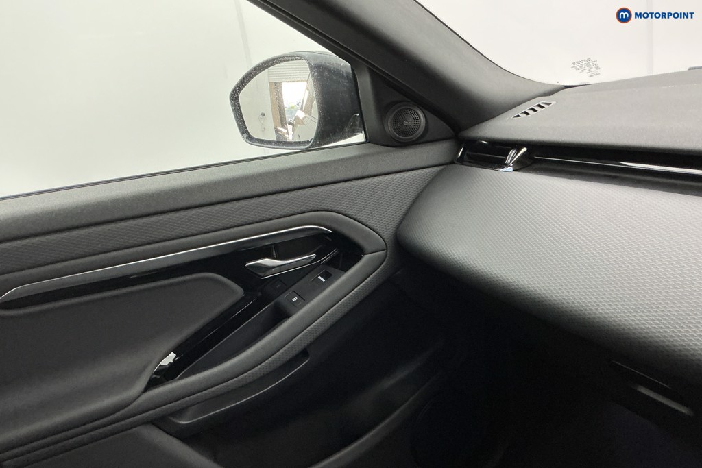Land Rover Range Rover Evoque R-Dynamic Manual Diesel SUV - Stock Number (1598075) - 19th supplementary image