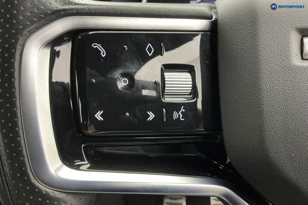 Land Rover Range Rover Evoque R-Dynamic Manual Diesel SUV - Stock Number (1598075) - 20th supplementary image