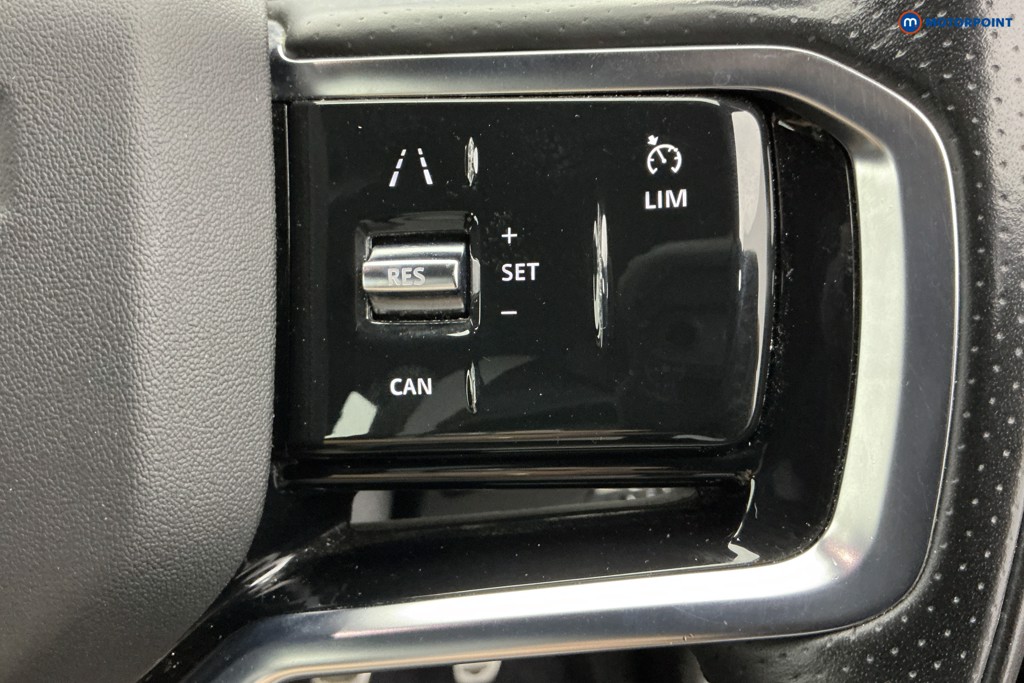 Land Rover Range Rover Evoque R-Dynamic Manual Diesel SUV - Stock Number (1598075) - 21st supplementary image