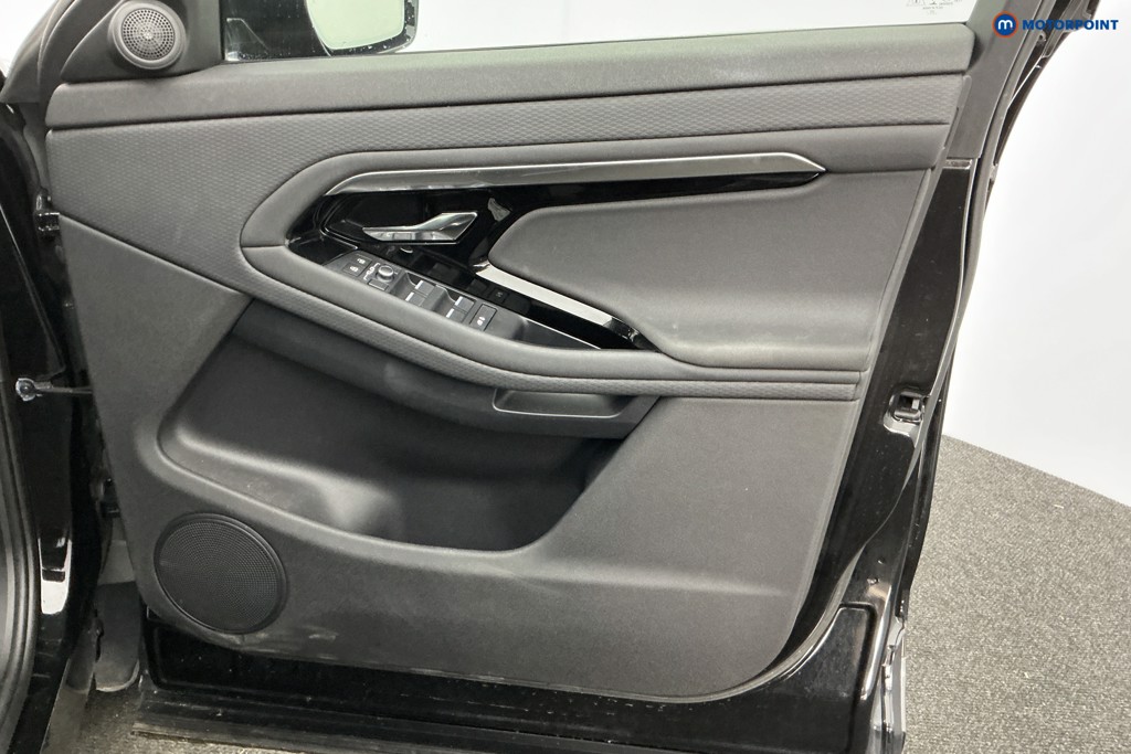 Land Rover Range Rover Evoque R-Dynamic Manual Diesel SUV - Stock Number (1598075) - 23rd supplementary image