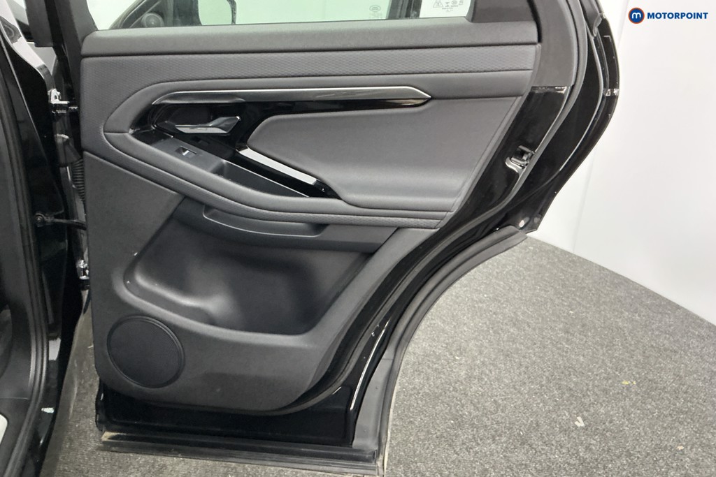 Land Rover Range Rover Evoque R-Dynamic Manual Diesel SUV - Stock Number (1598075) - 25th supplementary image