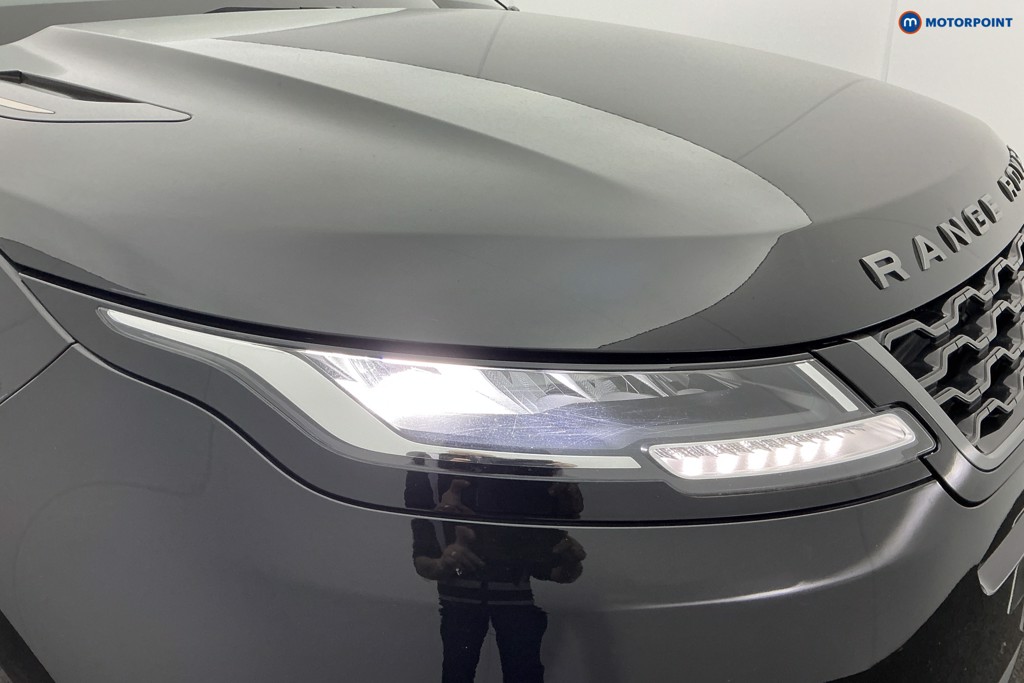 Land Rover Range Rover Evoque R-Dynamic Manual Diesel SUV - Stock Number (1598075) - 27th supplementary image