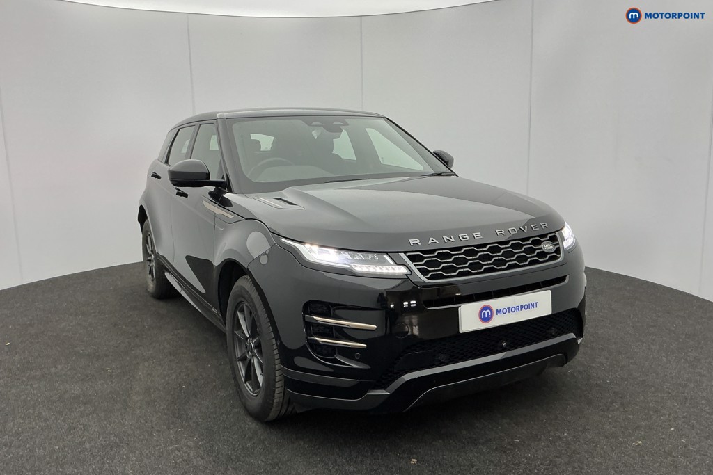 Land Rover Range Rover Evoque R-Dynamic Manual Diesel SUV - Stock Number (1598075) - 28th supplementary image