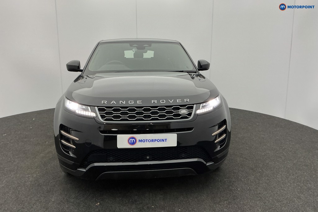 Land Rover Range Rover Evoque R-Dynamic Manual Diesel SUV - Stock Number (1598075) - 29th supplementary image