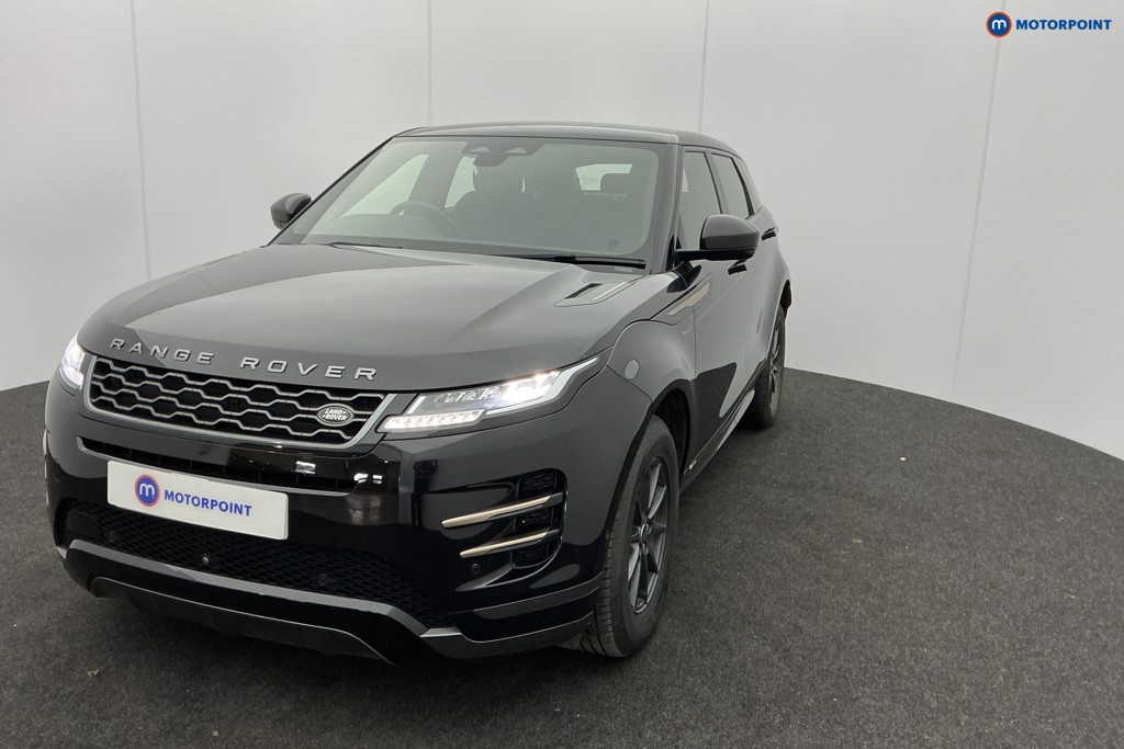 Land Rover Range Rover Evoque R-Dynamic Manual Diesel SUV - Stock Number (1598075) - 30th supplementary image