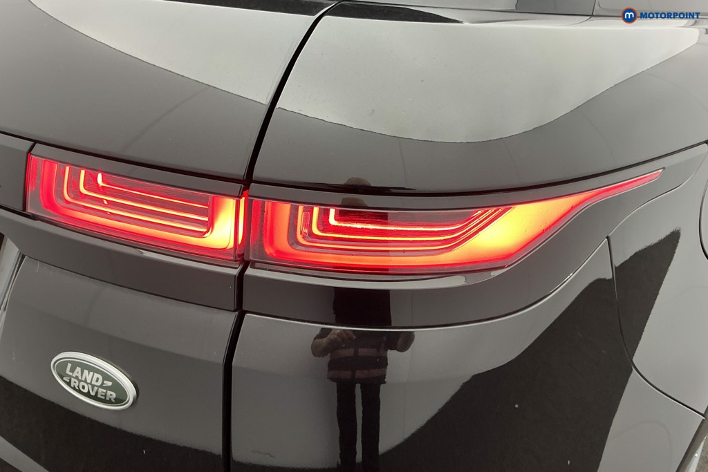 Land Rover Range Rover Evoque R-Dynamic Manual Diesel SUV - Stock Number (1598075) - 31st supplementary image
