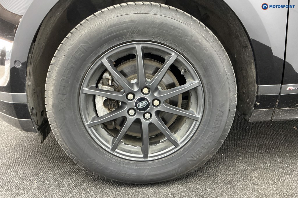 Land Rover Range Rover Evoque R-Dynamic Manual Diesel SUV - Stock Number (1598075) - 33rd supplementary image