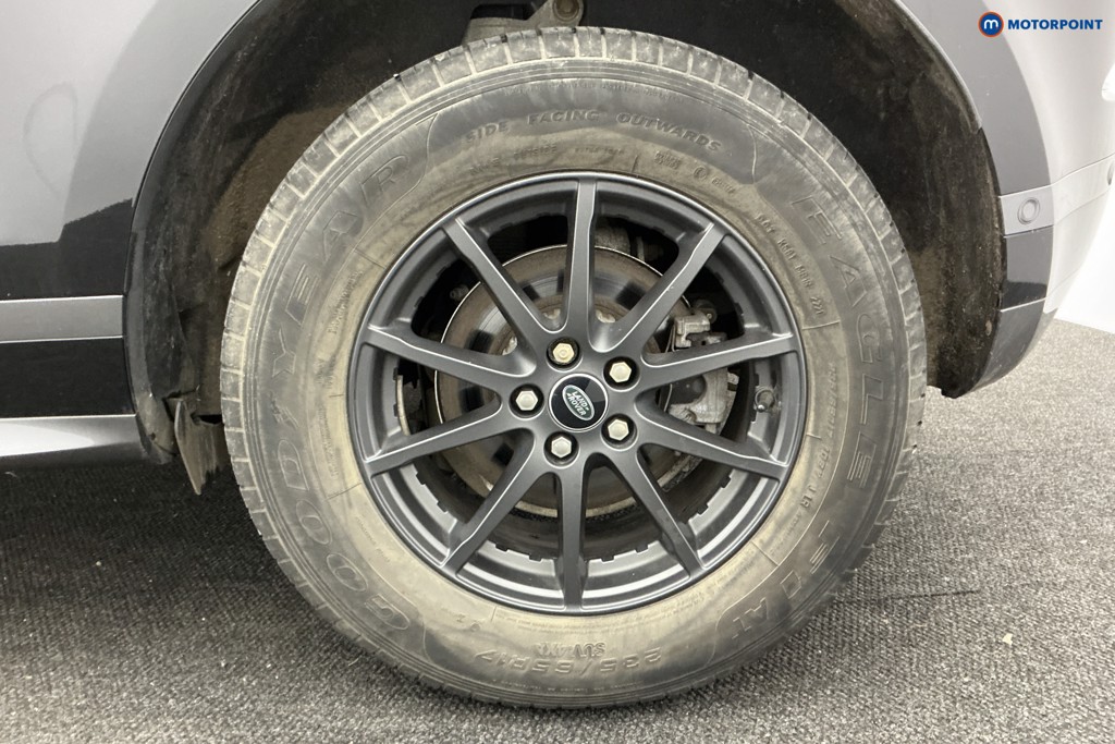 Land Rover Range Rover Evoque R-Dynamic Manual Diesel SUV - Stock Number (1598075) - 34th supplementary image