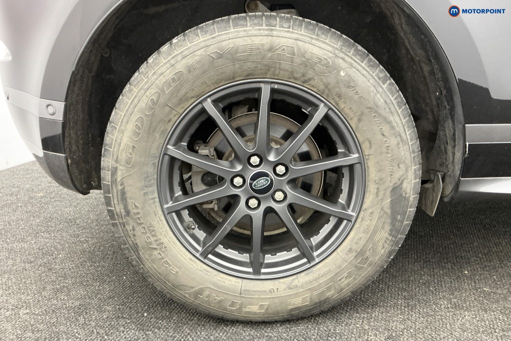 Land Rover Range Rover Evoque R-Dynamic Manual Diesel SUV - Stock Number (1598075) - 35th supplementary image