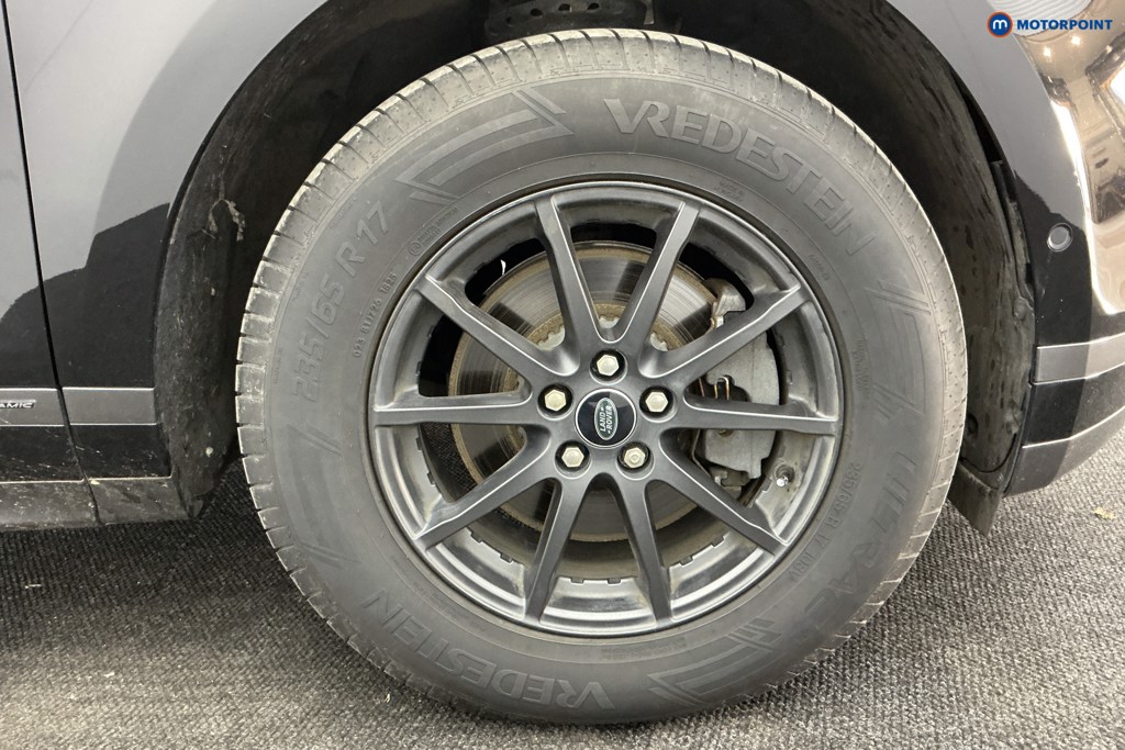 Land Rover Range Rover Evoque R-Dynamic Manual Diesel SUV - Stock Number (1598075) - 36th supplementary image