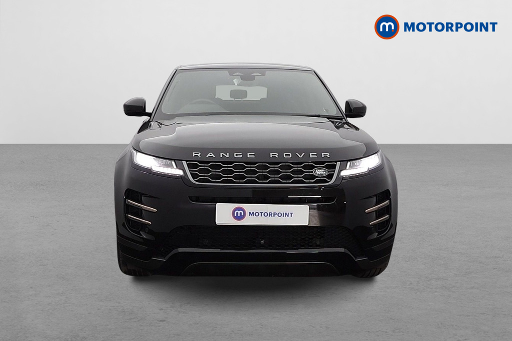Land Rover Range Rover Evoque R-Dynamic Manual Diesel SUV - Stock Number (1598075) - Front bumper