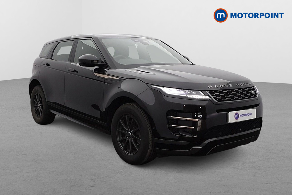 Land Rover Range Rover Evoque R-Dynamic Manual Diesel SUV - Stock Number (1598075) - Drivers side front corner