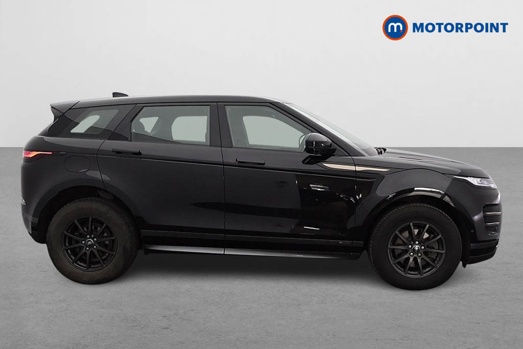 Land Rover Range Rover Evoque R-Dynamic Manual Diesel SUV - Stock Number (1598075) - Drivers side