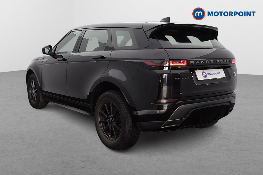 Land Rover Range Rover Evoque R-Dynamic Manual Diesel SUV - Stock Number (1598075) - Passenger side rear corner
