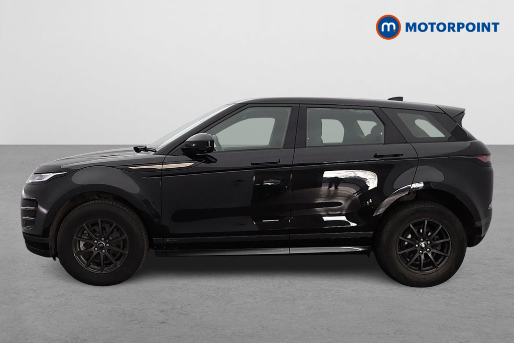 Land Rover Range Rover Evoque R-Dynamic Manual Diesel SUV - Stock Number (1598075) - Passenger side