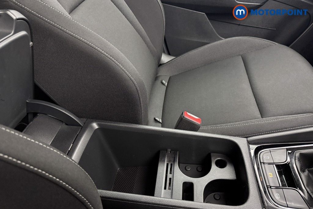 Skoda Karoq Se Drive Manual Petrol SUV - Stock Number (1599365) - 17th supplementary image