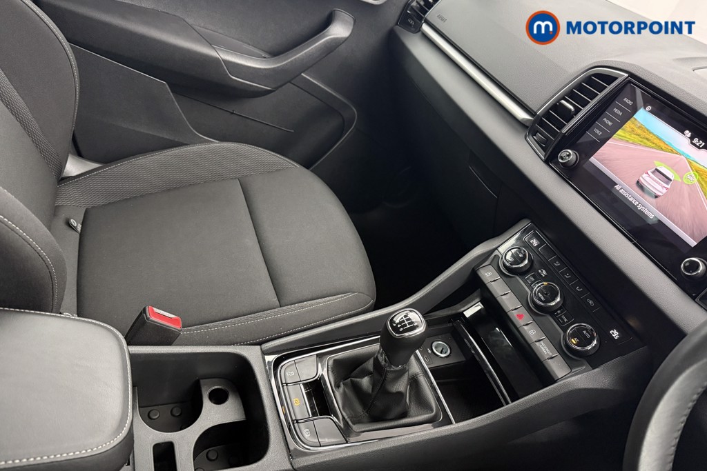 Skoda Karoq Se Drive Manual Petrol SUV - Stock Number (1599365) - 18th supplementary image