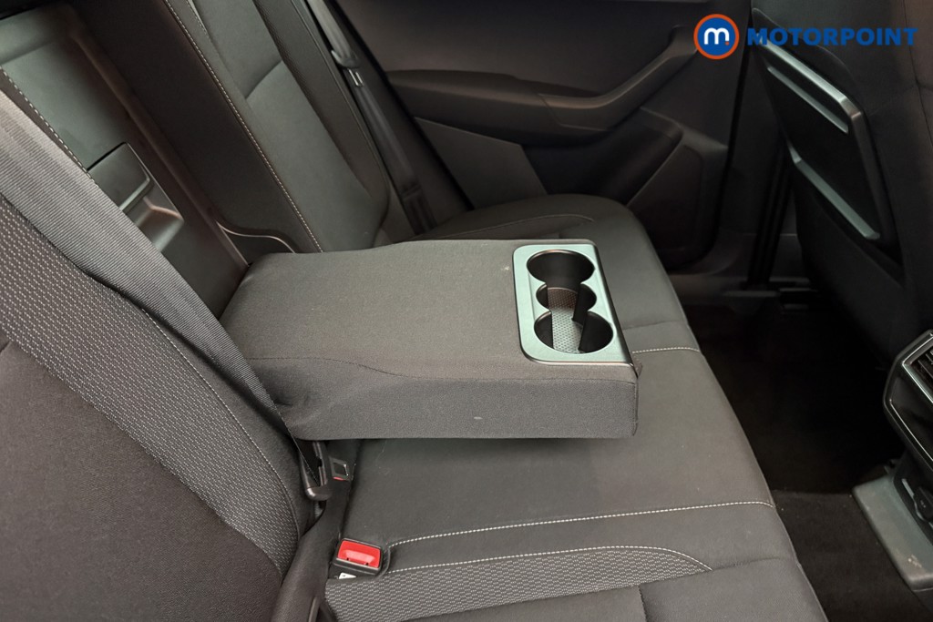 Skoda Karoq Se Drive Manual Petrol SUV - Stock Number (1599365) - 27th supplementary image