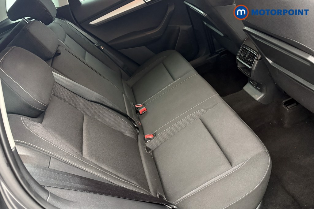 Skoda Karoq Se Drive Manual Petrol SUV - Stock Number (1599365) - 28th supplementary image