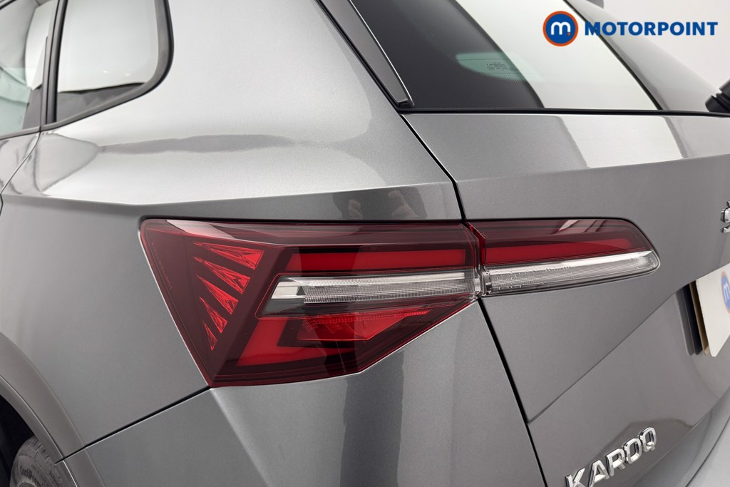 Skoda Karoq Se Drive Manual Petrol SUV - Stock Number (1599365) - 30th supplementary image