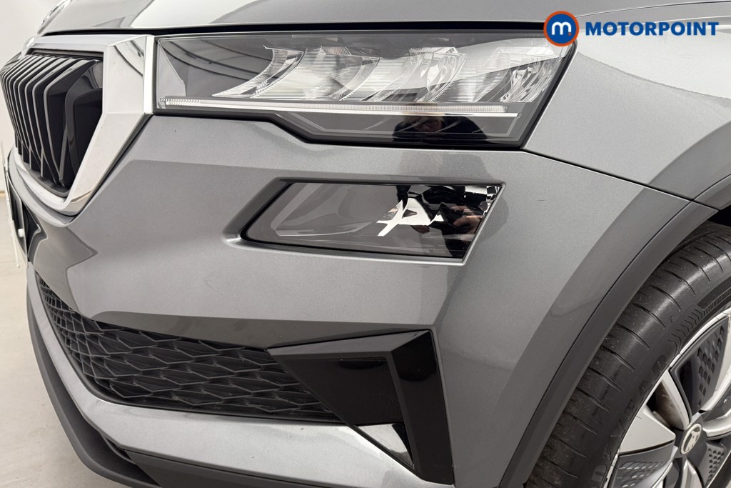 Skoda Karoq Se Drive Manual Petrol SUV - Stock Number (1599365) - 31st supplementary image
