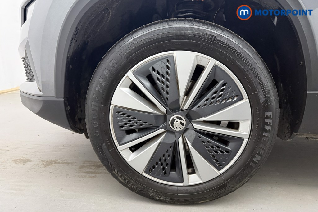 Skoda Karoq Se Drive Manual Petrol SUV - Stock Number (1599365) - 32nd supplementary image