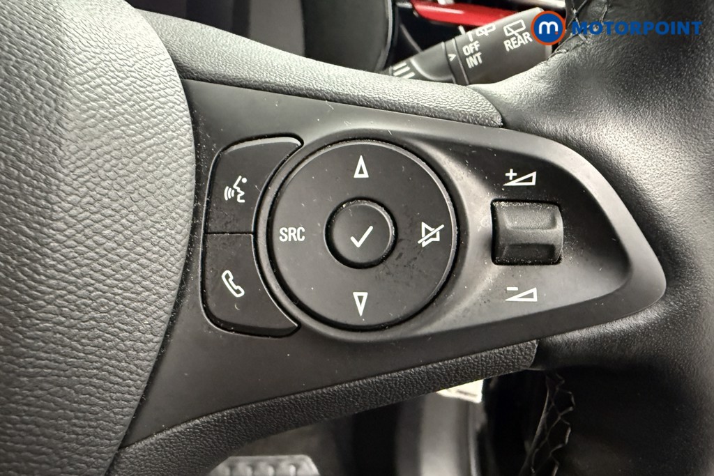 Vauxhall Corsa SRI Manual Petrol Hatchback - Stock Number (1599401) - 5th supplementary image