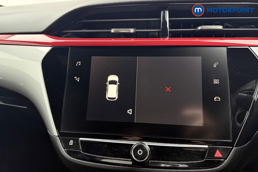 Vauxhall Corsa SRI Manual Petrol Hatchback - Stock Number (1599401) - 10th supplementary image