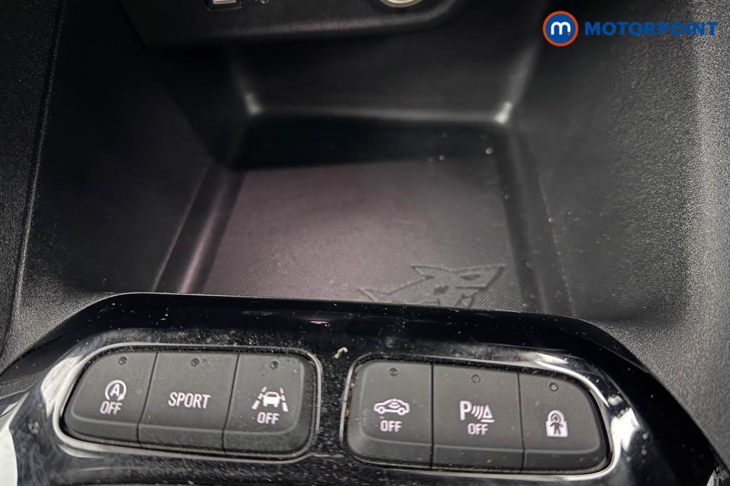 Vauxhall Corsa SRI Manual Petrol Hatchback - Stock Number (1599401) - 12th supplementary image