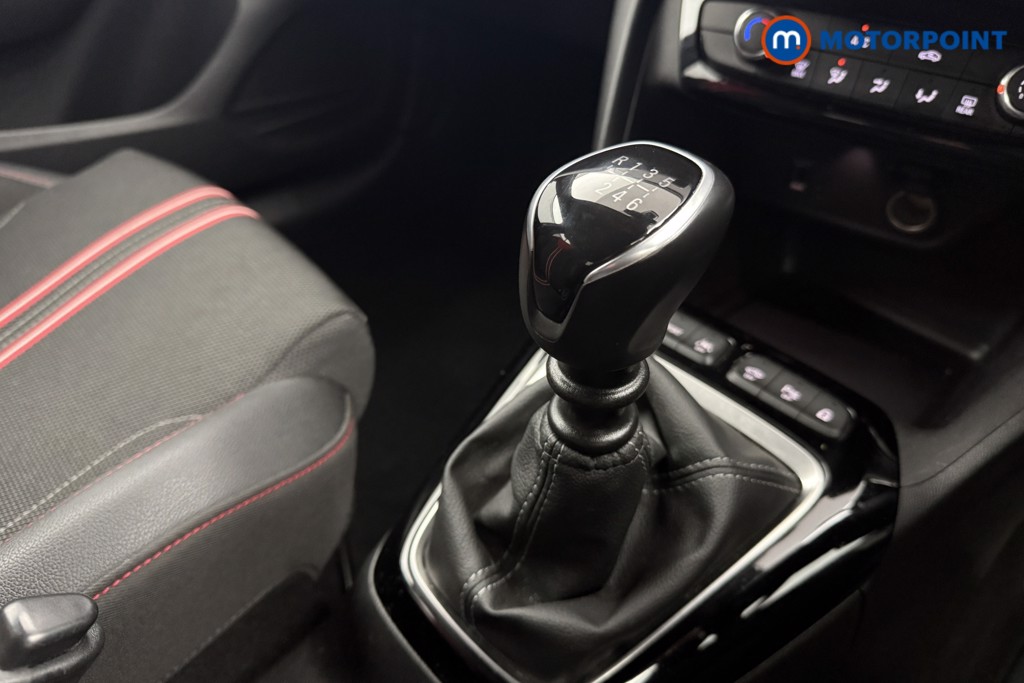 Vauxhall Corsa SRI Manual Petrol Hatchback - Stock Number (1599401) - 13th supplementary image