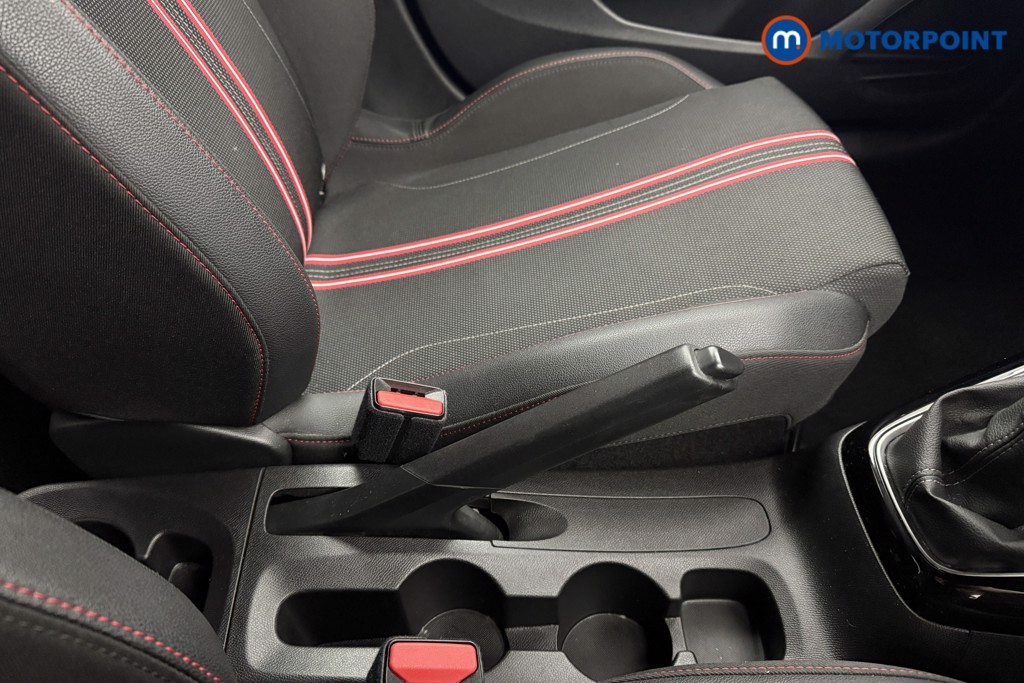 Vauxhall Corsa SRI Manual Petrol Hatchback - Stock Number (1599401) - 14th supplementary image