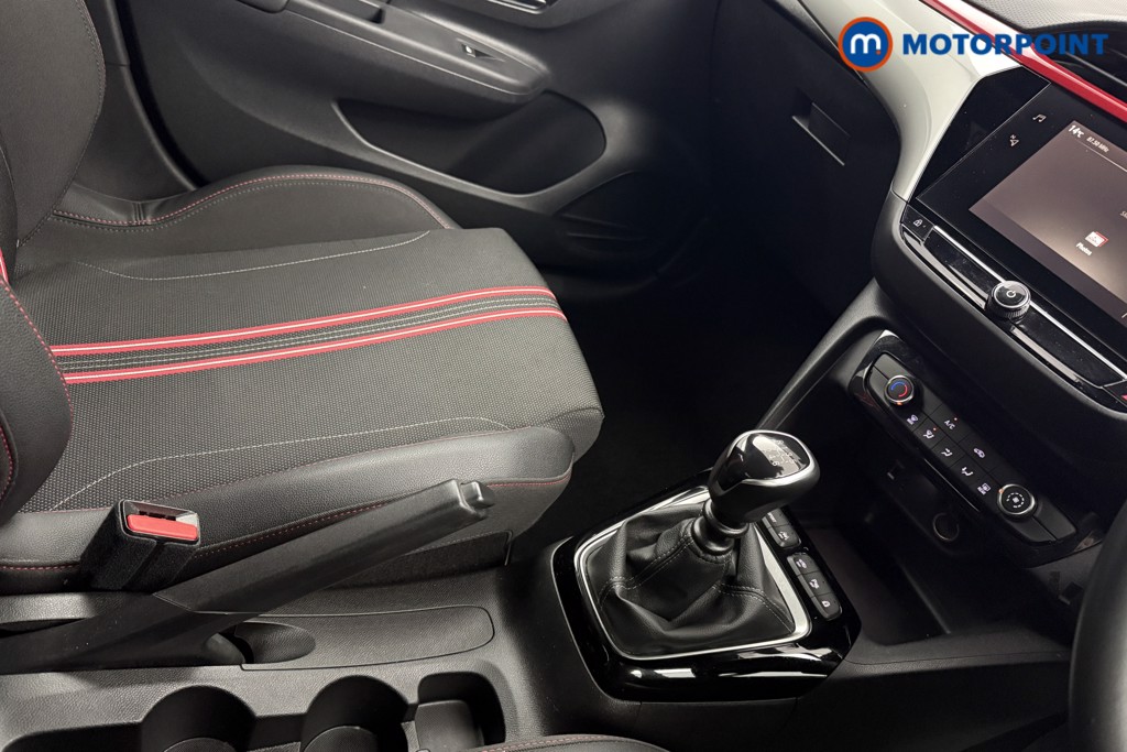 Vauxhall Corsa SRI Manual Petrol Hatchback - Stock Number (1599401) - 15th supplementary image