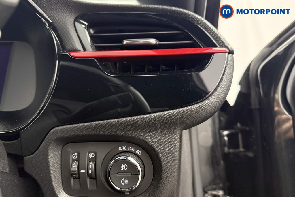 Vauxhall Corsa SRI Manual Petrol Hatchback - Stock Number (1599401) - 16th supplementary image