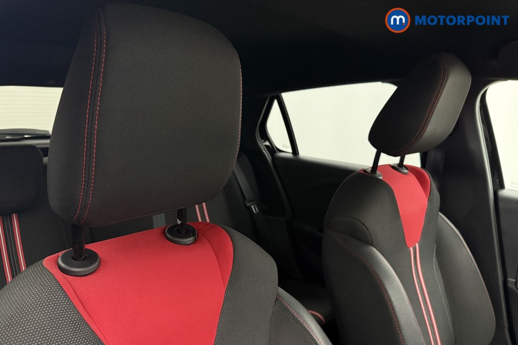 Vauxhall Corsa SRI Manual Petrol Hatchback - Stock Number (1599401) - 20th supplementary image