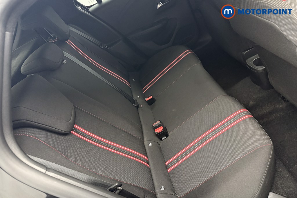 Vauxhall Corsa SRI Manual Petrol Hatchback - Stock Number (1599401) - 23rd supplementary image