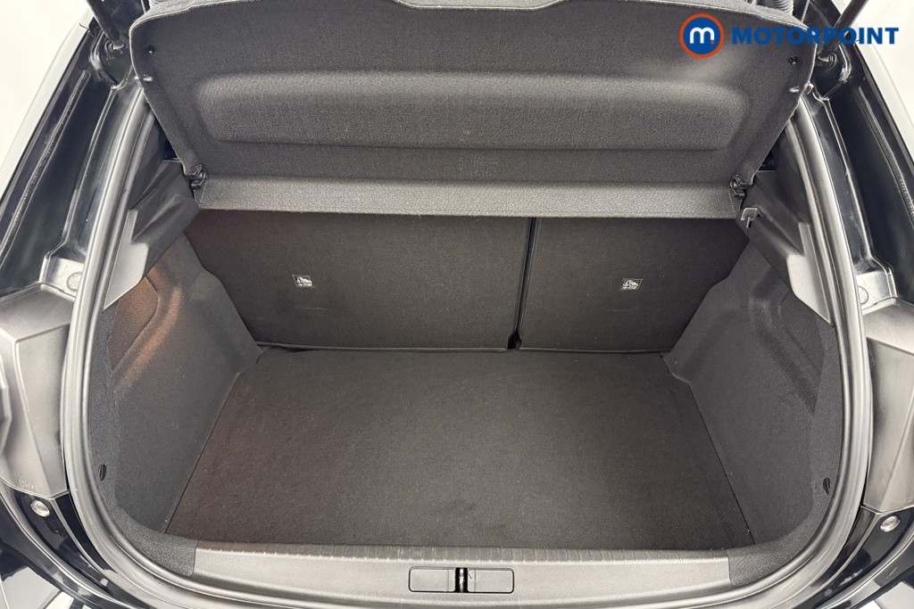 Vauxhall Corsa SRI Manual Petrol Hatchback - Stock Number (1599401) - 24th supplementary image