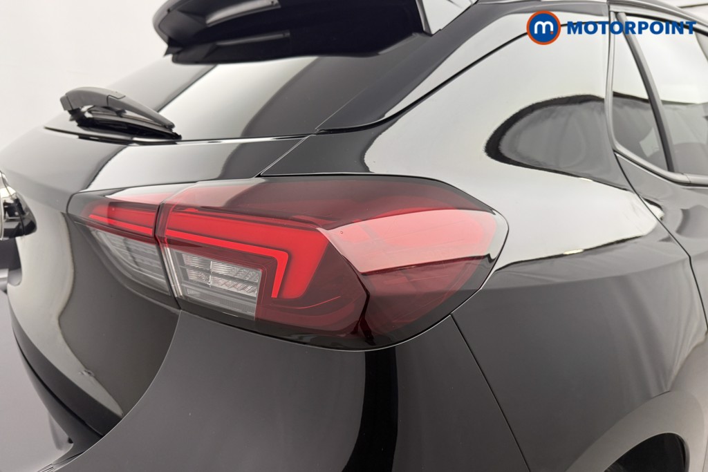 Vauxhall Corsa SRI Manual Petrol Hatchback - Stock Number (1599401) - 25th supplementary image