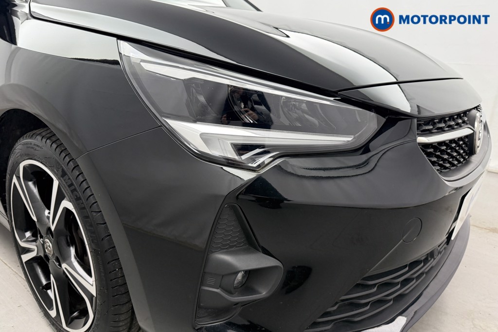 Vauxhall Corsa SRI Manual Petrol Hatchback - Stock Number (1599401) - 26th supplementary image