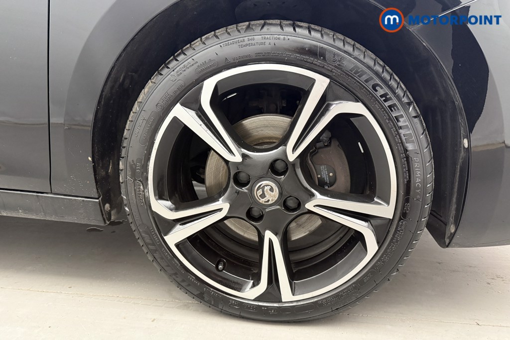 Vauxhall Corsa SRI Manual Petrol Hatchback - Stock Number (1599401) - 27th supplementary image